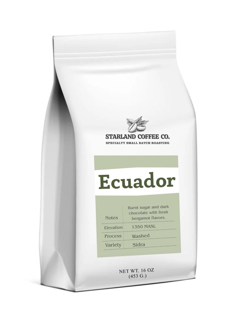 Ecuador