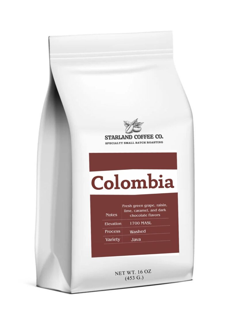 Colombia
