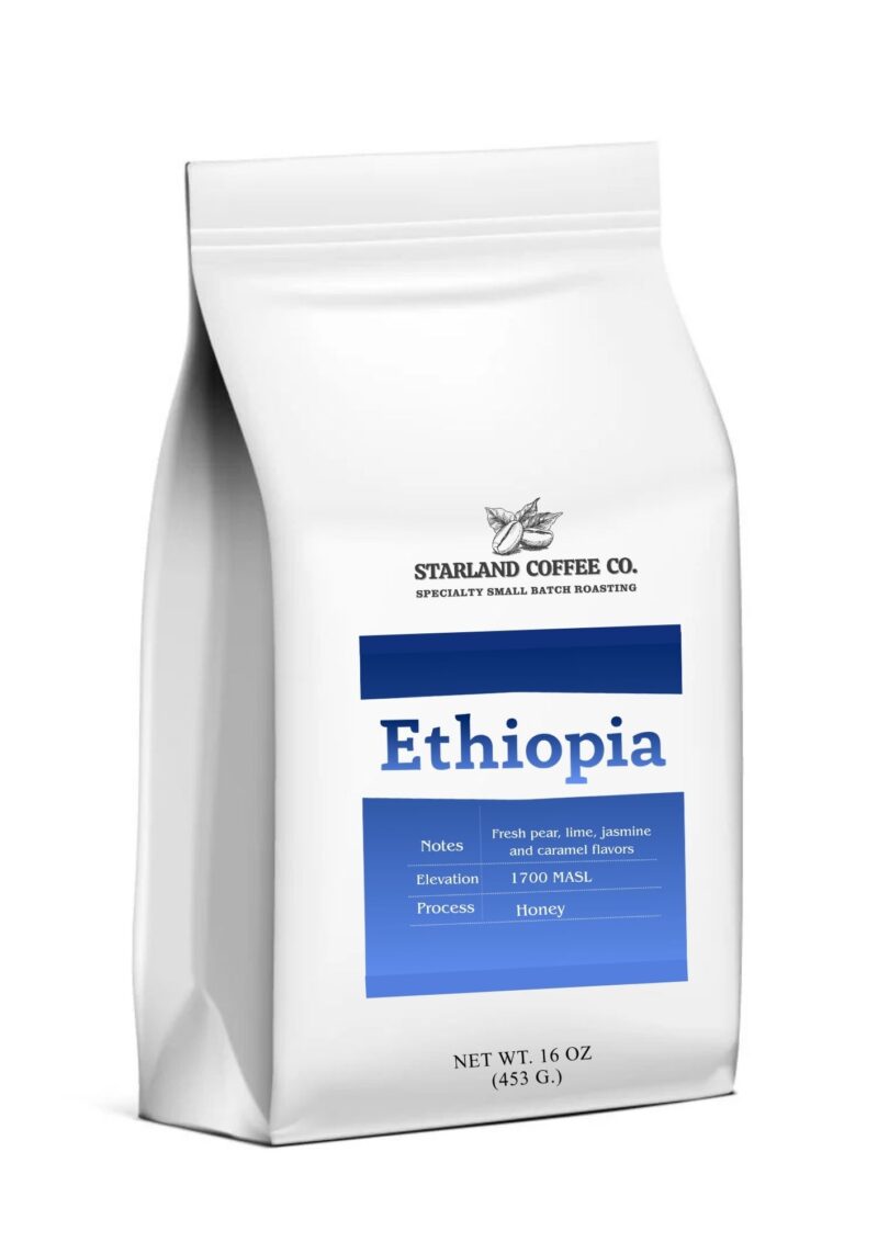 Ethiopia